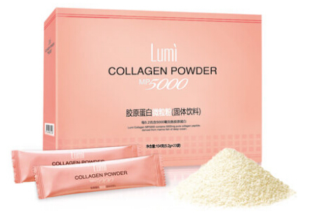 保健品包裝設計